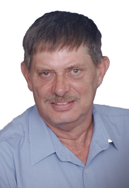 Rodney R. Hartman